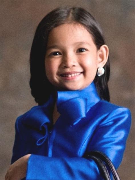 LOOK: Pinoy Child Actresses Who Are Now Teen .